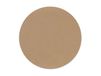 LIND DNA Set de table Nupo Nougat, circle, L