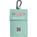 Trousse de premiers secours de survie Trousse de premiers secours de survie Portefeuille 2.0