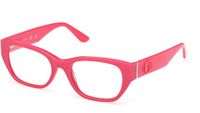 Guess GU50304 Pink/monocolor 50/18/140 Vrouwen Brilmonturen