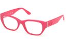 Guess GU50304 Pink/monocolor 50/18/140 Vrouwen Brilmonturen