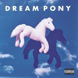 Dream Pony - Suspicion Today (LP)