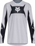 FOX 180 Air Taper Motocross-trui - Zwart/wit - Maat M