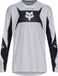 FOX 180 Air Taper Motocross-trui - Zwart/wit - Maat M