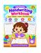 Let's Practice Handwriting Workbook: Lines, Shapes, Letters & Fine Motor Skills