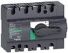 Schneider 28995 scheidingsschakelaar, Interpact INSE40, 4-polig-40A