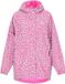 Schmuddelwedda Veste fonctionnelle aqua rose leo