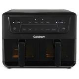 Cuisinart XXL Airfryer avec 2 compartiments, sans PFAS