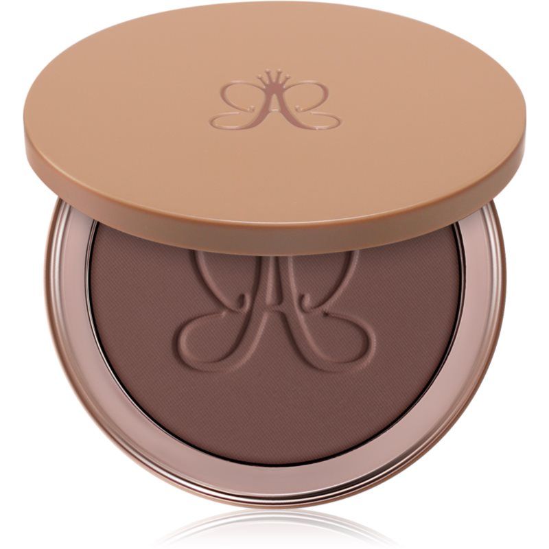 Anastasia Beverly Hills Smooth Blur bronzer - Bronze Bay