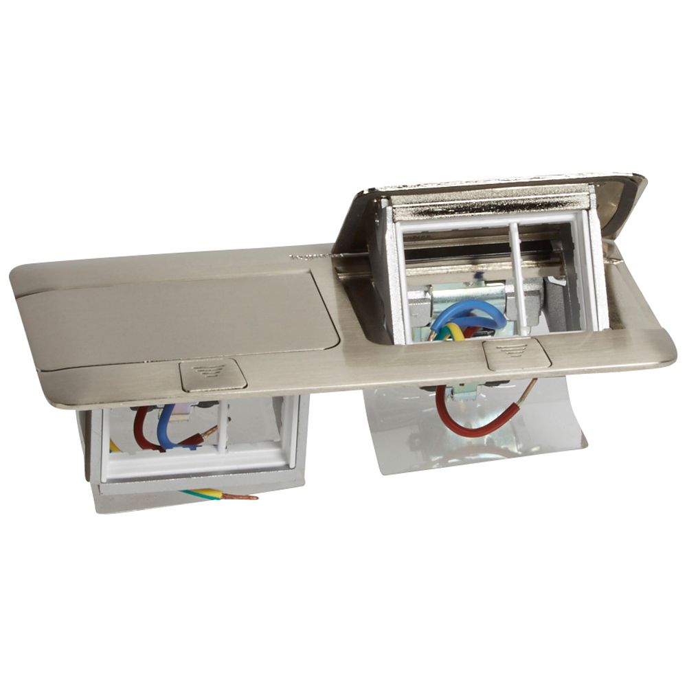 LEGRAND 054022 Wandcontactdozen