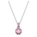 Swarovski Birthstone collier oktober 5651791