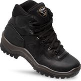 Grisport Sherpa Wandelschoenen - Unisex - Zwart - 8718191009659
