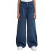 G-STAR Jeans 'Girls Skater High Loose Jeans' bleu