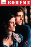Sonic Rendezvous La Boheme (Dir. Tony Britten) DVD