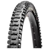 Maxxis Minion DHR II Vouwband 27.5" - Zwart