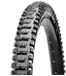Maxxis Minion DHR II Vouwband 27.5" - Zwart