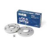 H&R DRS-Systeem Spoorverbrederset 40mm per as