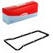Corteco 423936P afdichting, bekleed | Compatibel met: BMW 3, 3 Coupe, 5, 5 Touring