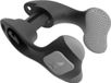Mares Pure Passion 423974 Neusklem Voor Freediving Zwart