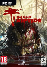 Deep Silver Dead Island: Riptide