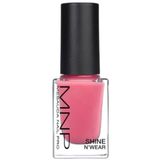 Mesauda MNP Shine N' Wear 253 Cartoon 10ml - smalto classico