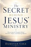 The Libri GmbH The Secret Behind Jesus' Ministry