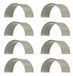 MAHLE Original 151 PS 19657 000 plezierlagers