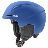 Uvex Viti Juniorhelm Blauw 51-55 cm