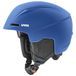 uvex viti Skihelm Unisex kinderen, blue matt, 54-58 cm