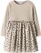 NAME IT Jurk tule 116