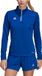 Adidas Entrada 22 Training Top Dames Blauw S
