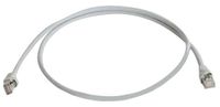 Telegärtner MP8 FS 600 LSZH-7,5 grey