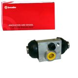 BREMBO Radbremszylinder A12B78