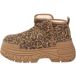 Buffalo Fusion Slip On Lo, bottes pour femmes
