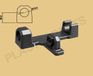 plastik-parts Keter Sluitsysteem WHQ, Reserveonderdeel: Sluiting, Vergrendeling, Handgreep, Store-It-Out