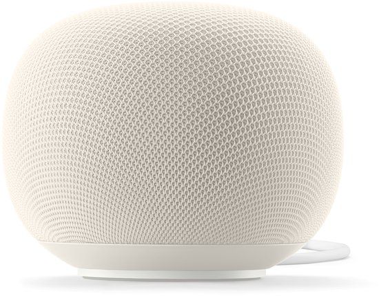 Google Home Speaker Porcelain