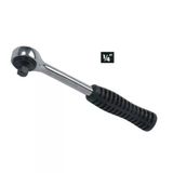 HOFFTECH Omkeerbaar Ratel 1/4 inch