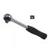 HOFFTECH Omkeerbaar Ratel 1/4 inch