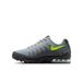 NIKE Nike Air Max Invigor (Gs) Hardloopschoenen voor kinderen, uniseks, Donkergrijs Volt Cool Grey Wolf