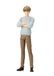 BANDAI Spy x Family figuur S.H. Figuarts Loid Forger Père de la famille Forger, 17 cm