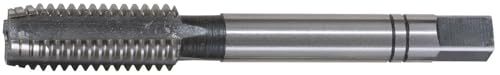 KS Tools 331.0330 Middel snij-tap per stuk, M10x1,5, voor 331.0100