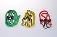 Filmer Elastisch bungee touw - Set van 6