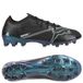 PUMA Ultra Nitro 7 Ultimate Ag Eclipse - Synthetik (Ag), Größe 42½