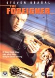 Megamoviestore The Foreigner
