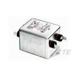 TE Connectivity 1-1609036-8 TE AMP Filtres de ligne d'alimentation - Corcom 1 pc(s) Paquet