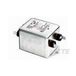TE Connectivity 1-1609036-8 TE AMP Filtres de ligne d'alimentation - Corcom 1 pc(s) Paquet