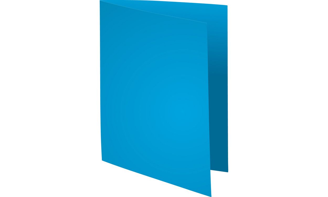 Exacompta Jura 160 blauw