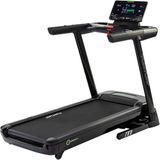 Tunturi T80 Loopband Endurance - Inklapbaar - 47 Programma's - LED Monitor - 22 km/u