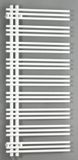 Zehnder radiator design Yucca YA-170-050 Chrome