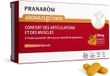 Pranarom Pranarôm Aromalgic Aromaflex Forte Voedingssupplement 30 Tabletten