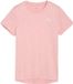 Puma W TAD Essential Heather T-shirt Roze Dames L